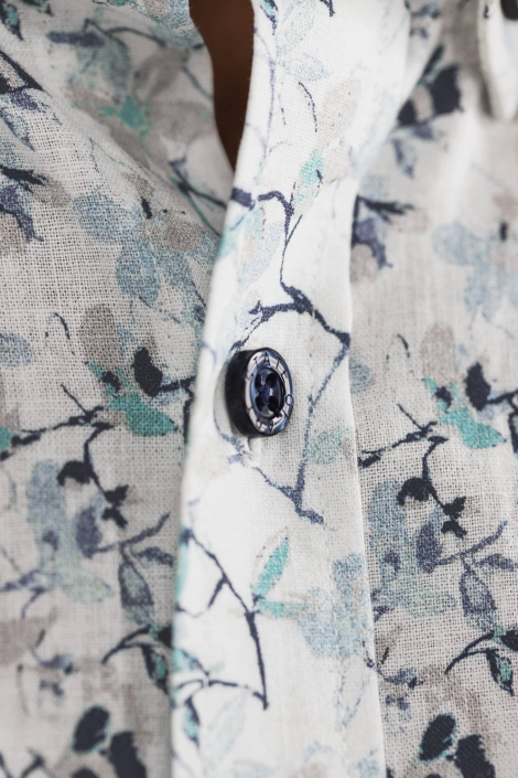State of Art shirt ss checked co/